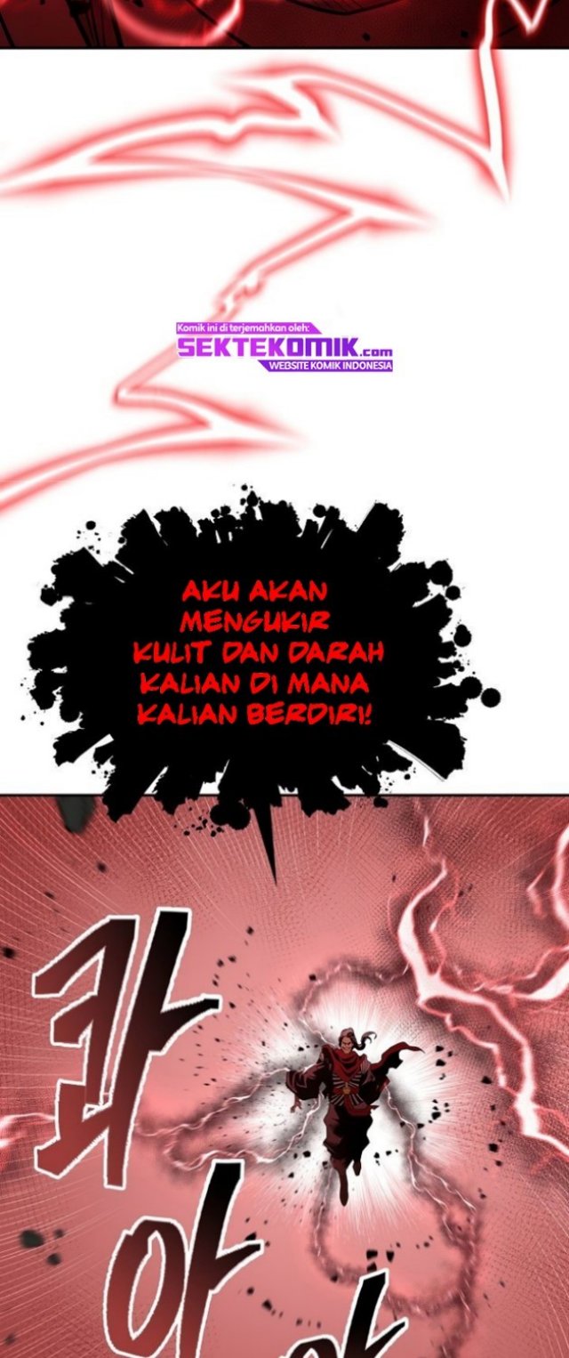Record of the War God Chapter 147 - halaman 50
