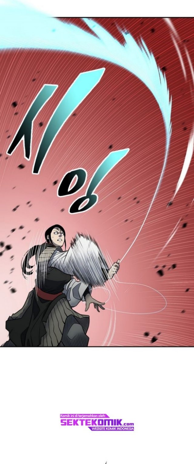Record of the War God Chapter 147 - halaman 52