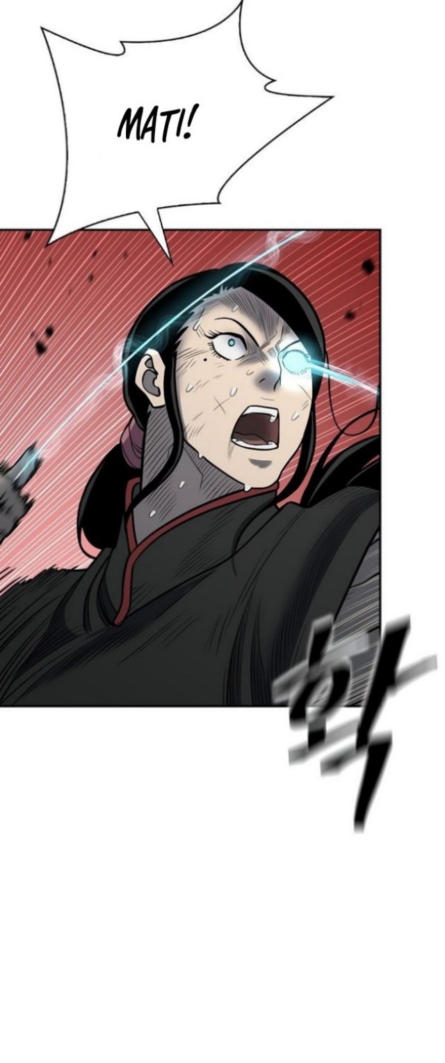 Record of the War God Chapter 147 - halaman 53
