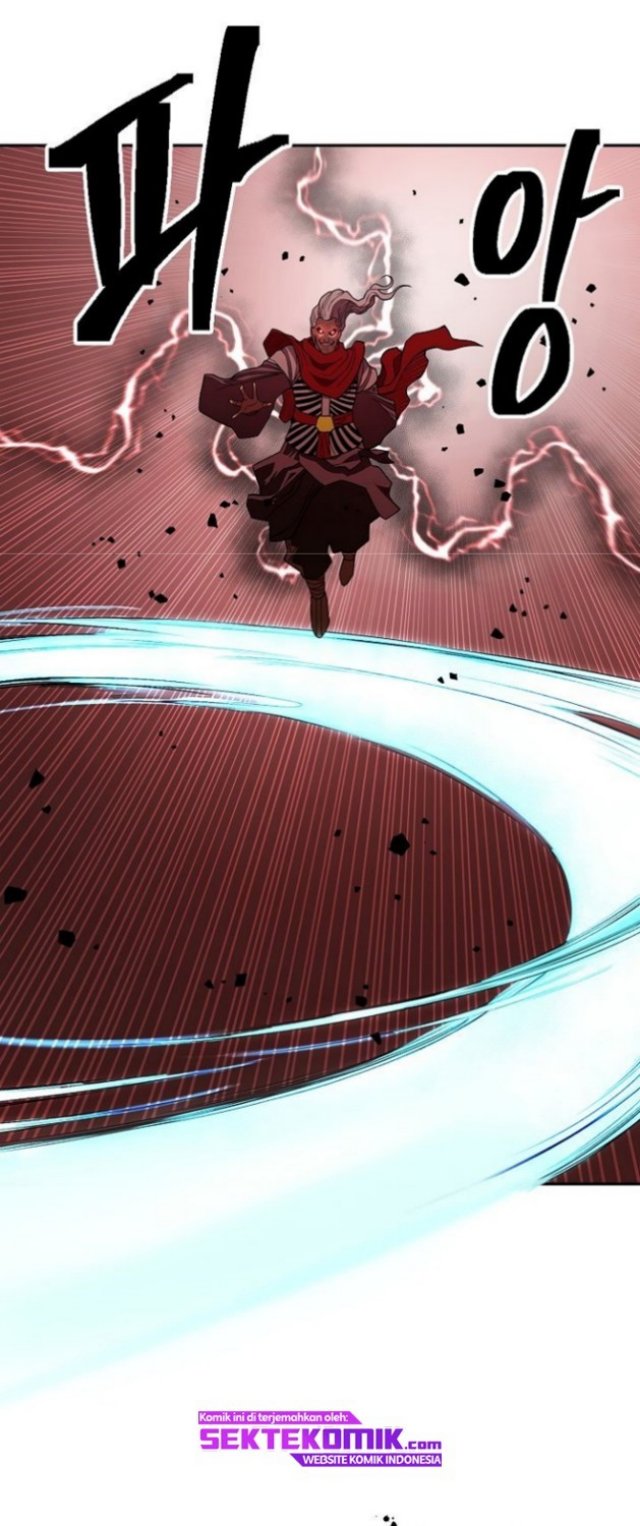 Record of the War God Chapter 147 - halaman 54