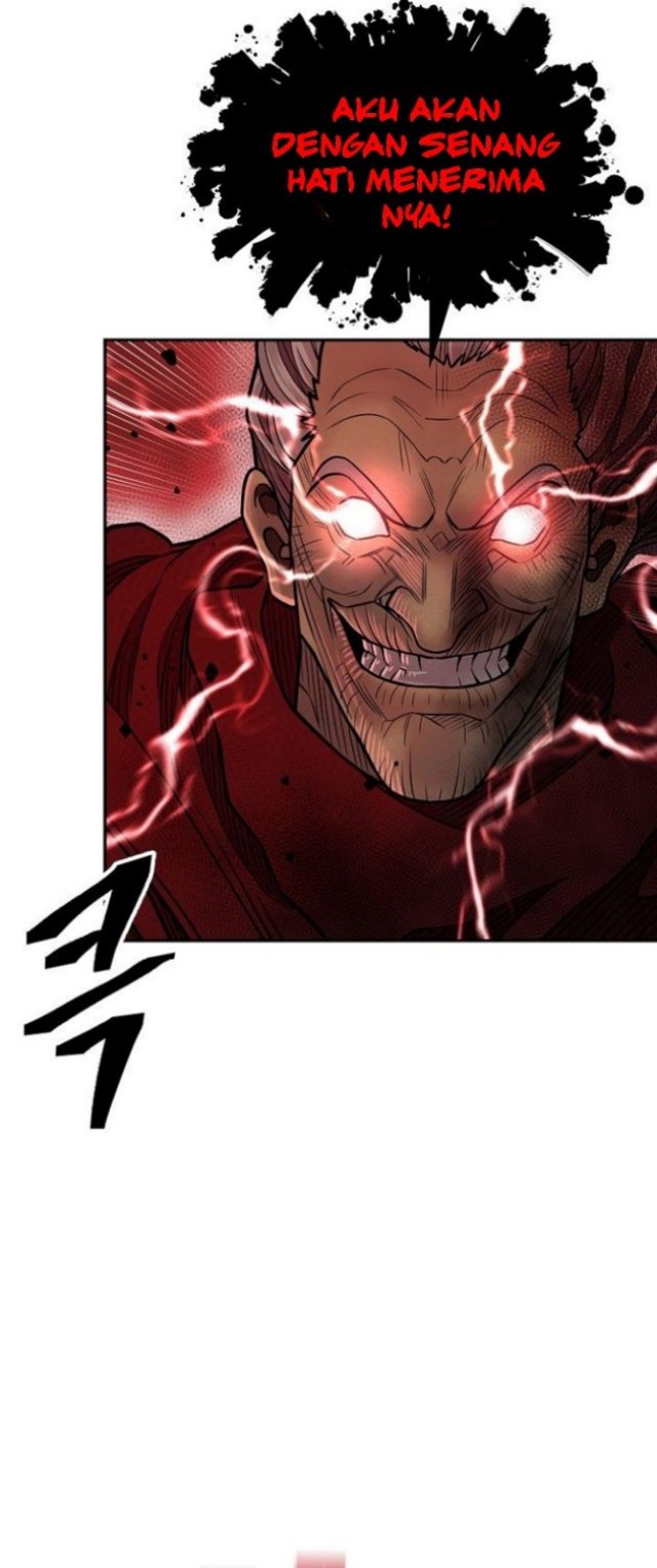 Record of the War God Chapter 147 - halaman 55
