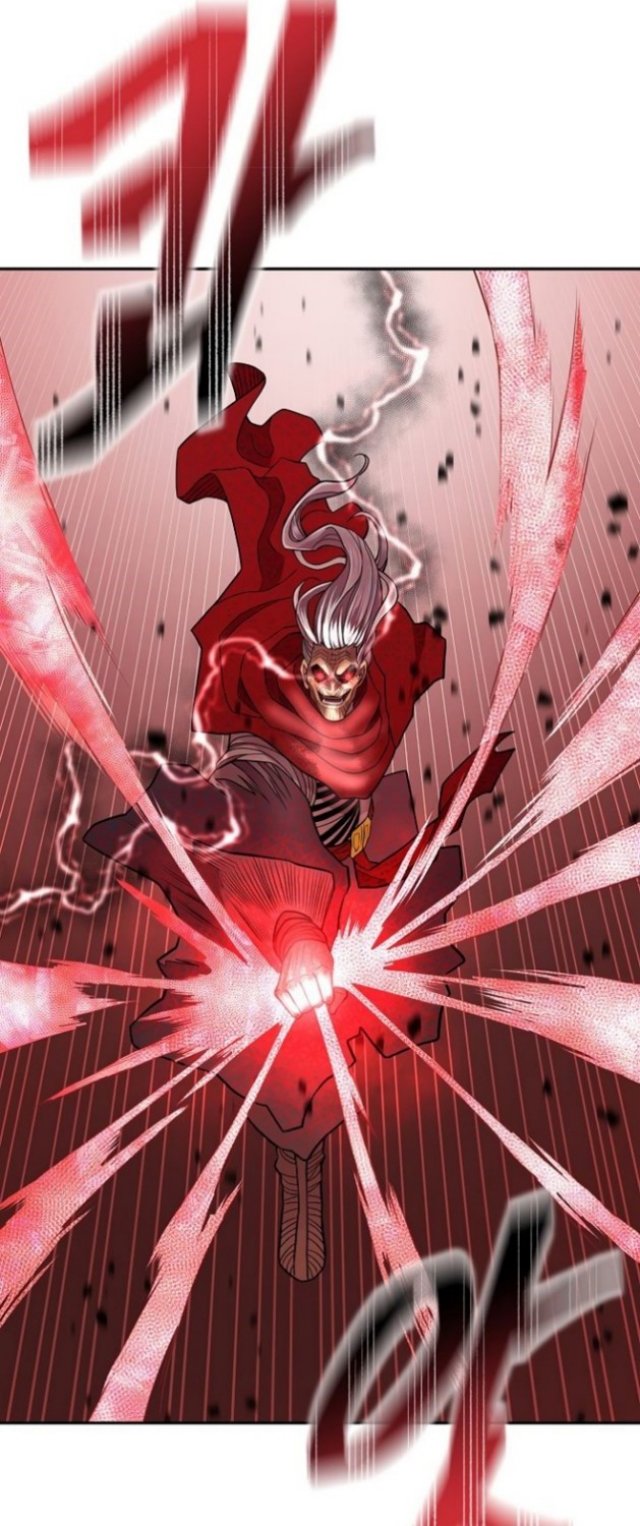 Record of the War God Chapter 147 - halaman 56