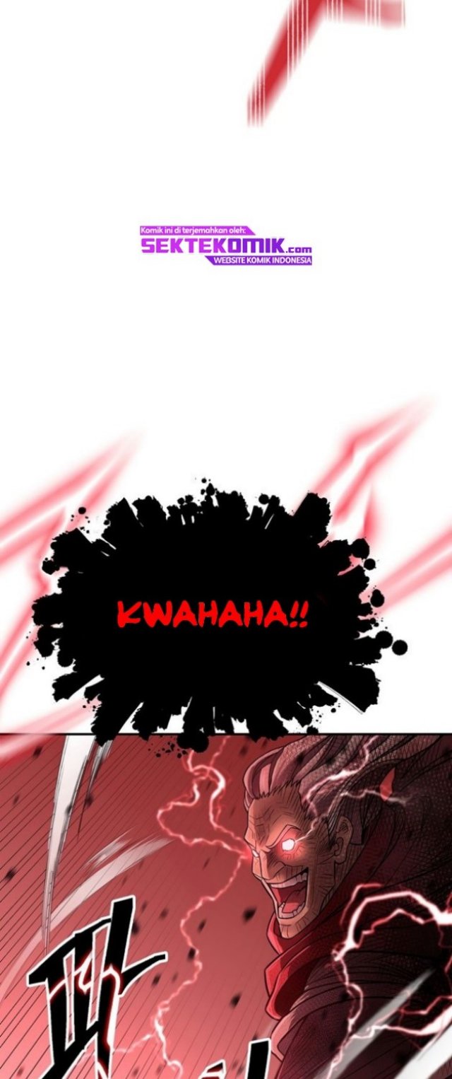 Record of the War God Chapter 147 - halaman 57