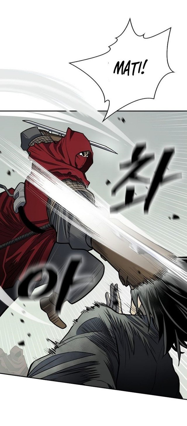 Record of the War God Chapter 147 - halaman 6