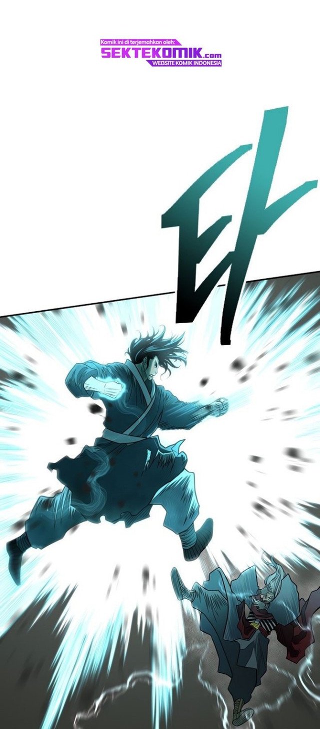 Record of the War God Chapter 147 - halaman 64