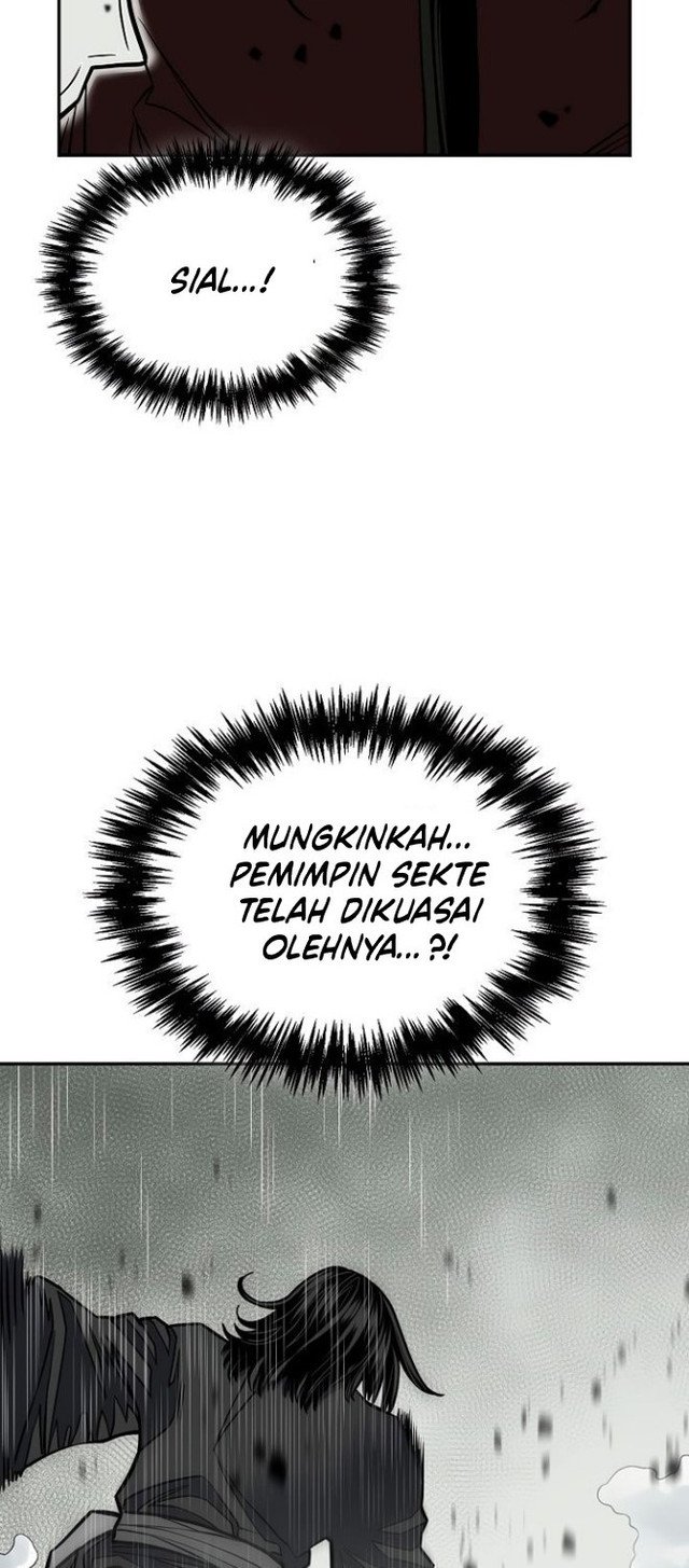 Record of the War God Chapter 147 - halaman 67