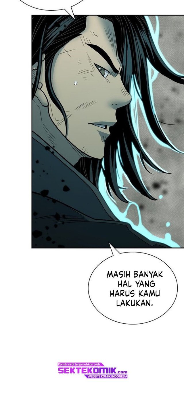 Record of the War God Chapter 147 - halaman 72