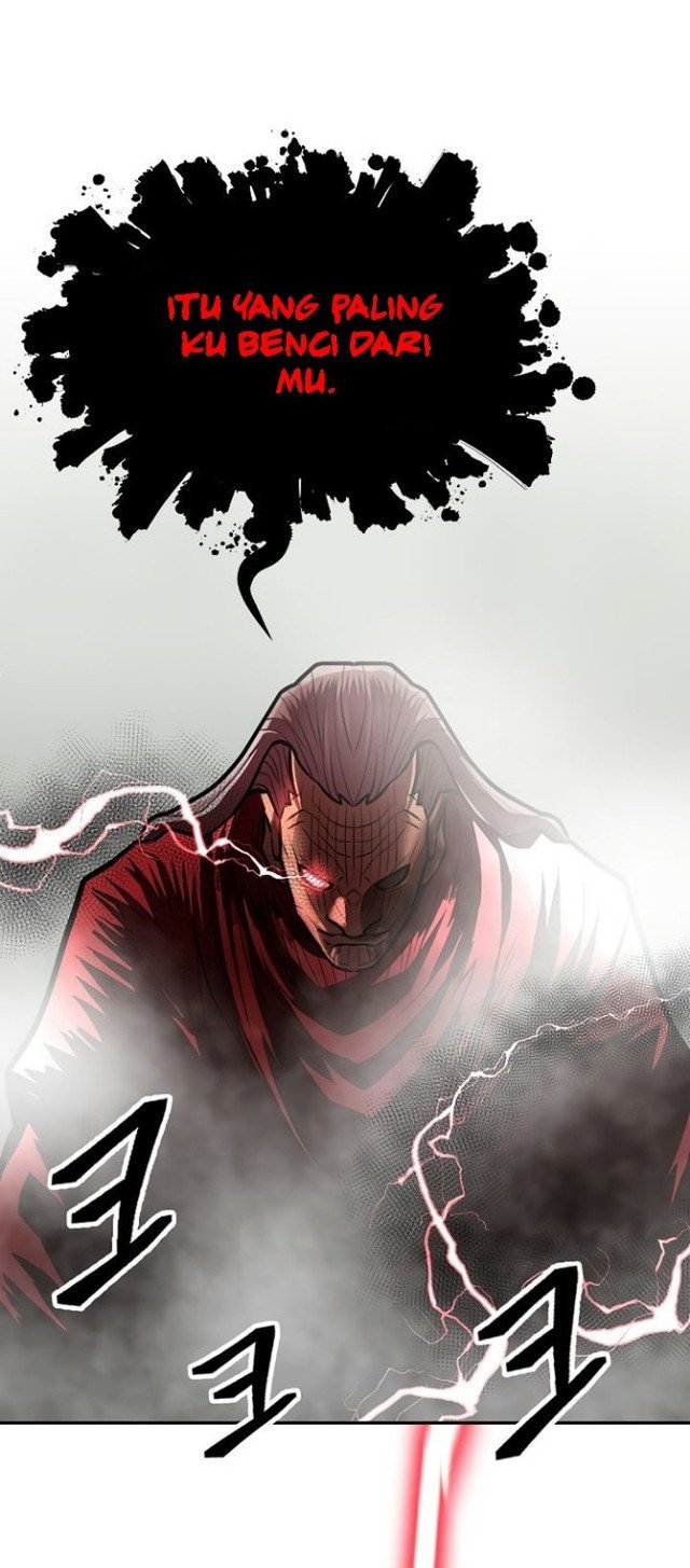 Record of the War God Chapter 147 - halaman 74