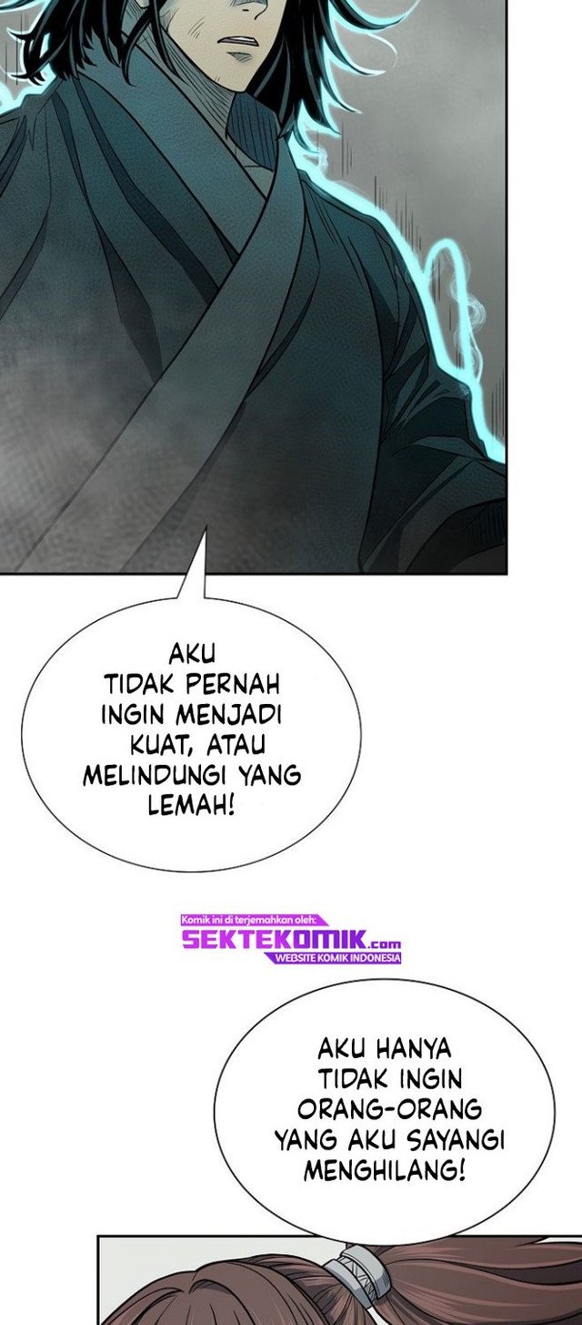 Record of the War God Chapter 147 - halaman 77
