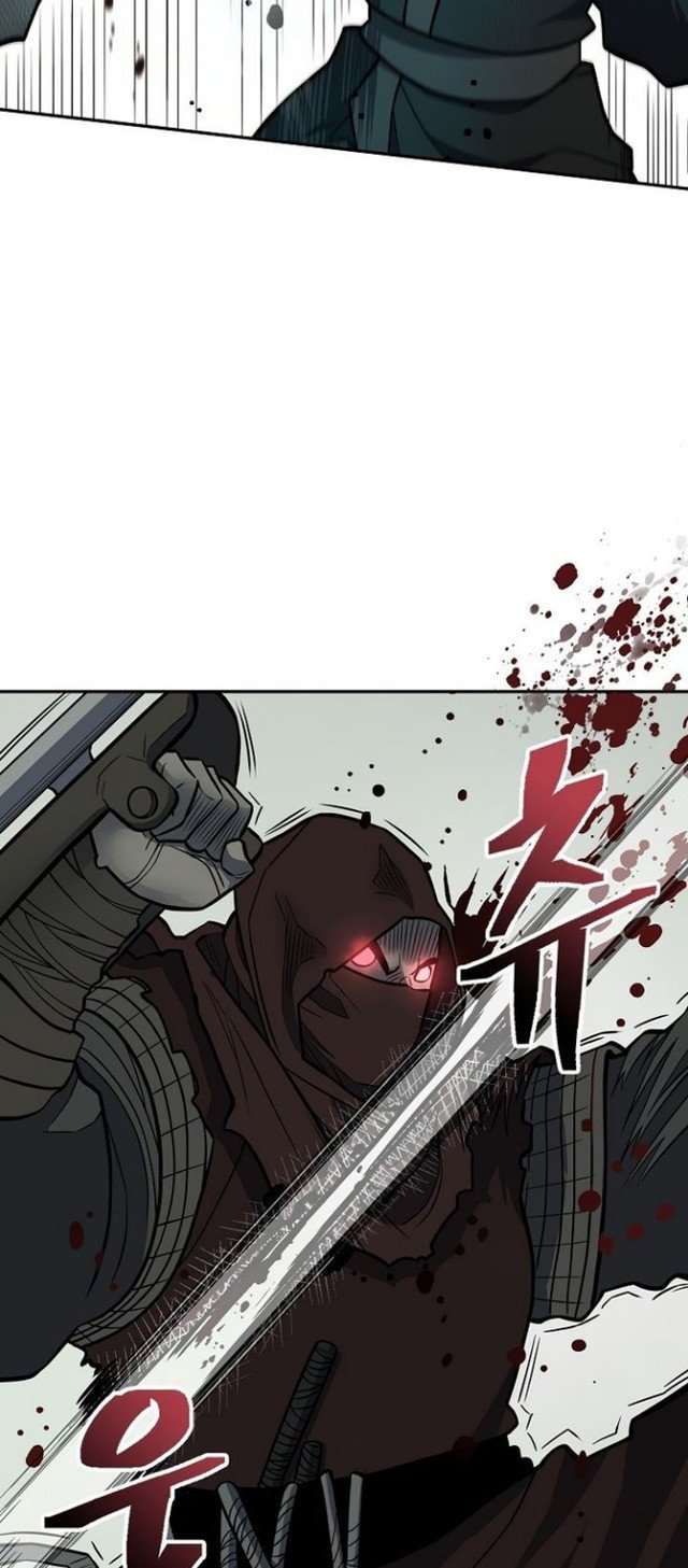 Record of the War God Chapter 147 - halaman 8