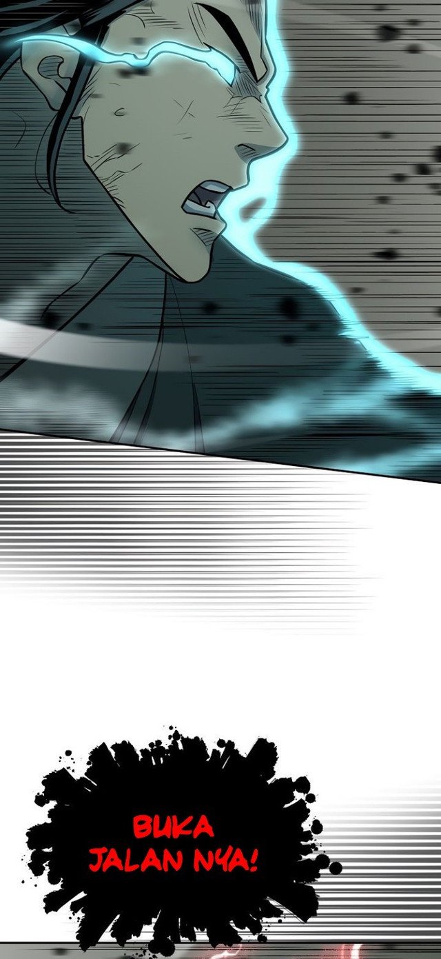 Record of the War God Chapter 147 - halaman 82