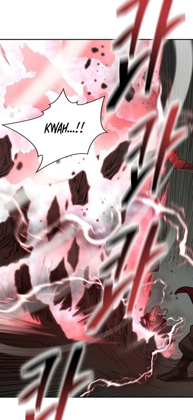 Record of the War God Chapter 147 - halaman 84