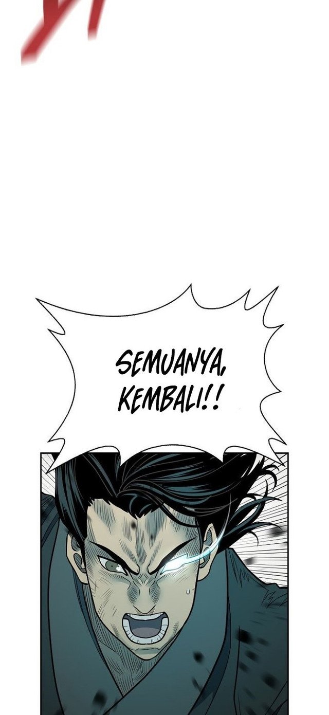 Record of the War God Chapter 147 - halaman 85