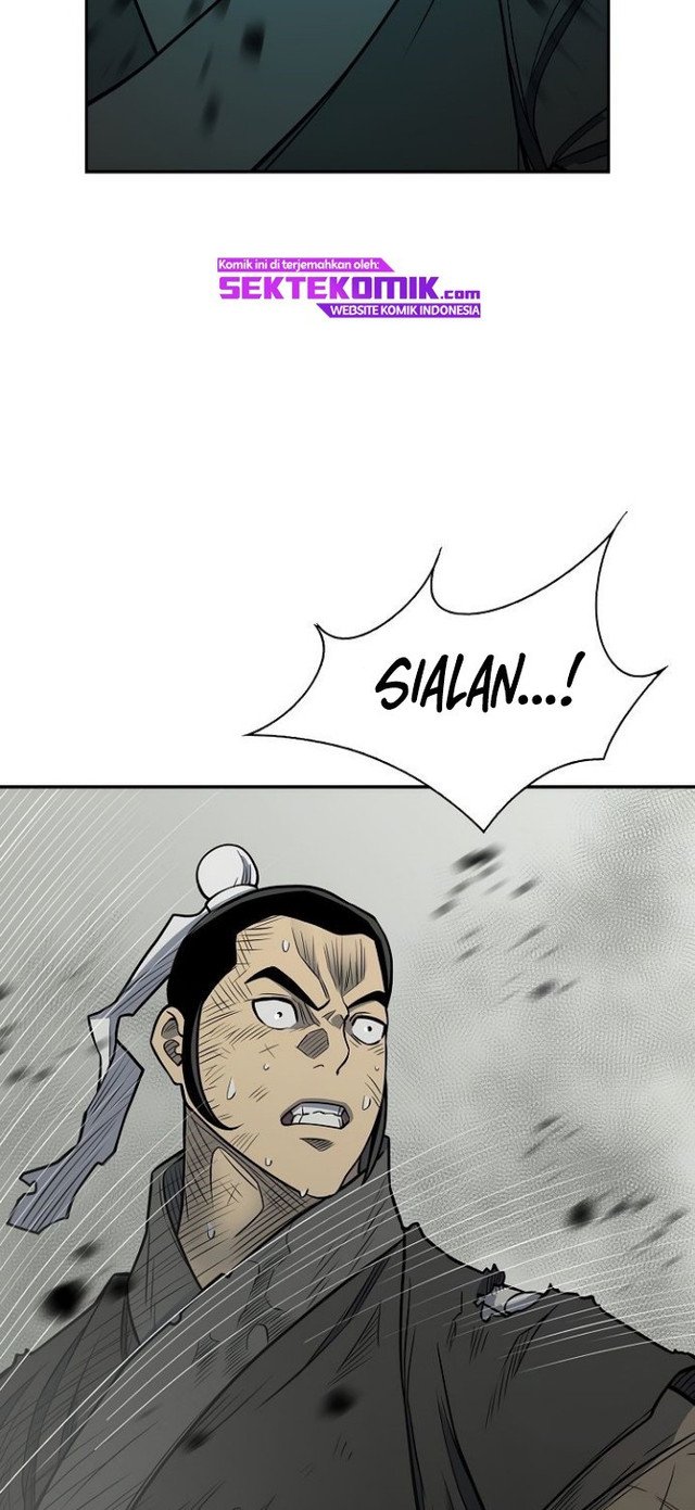 Record of the War God Chapter 147 - halaman 86