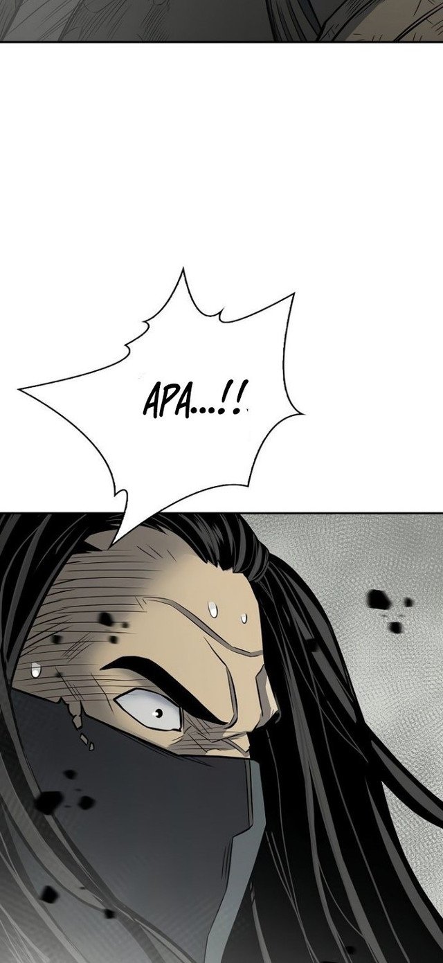 Record of the War God Chapter 147 - halaman 87