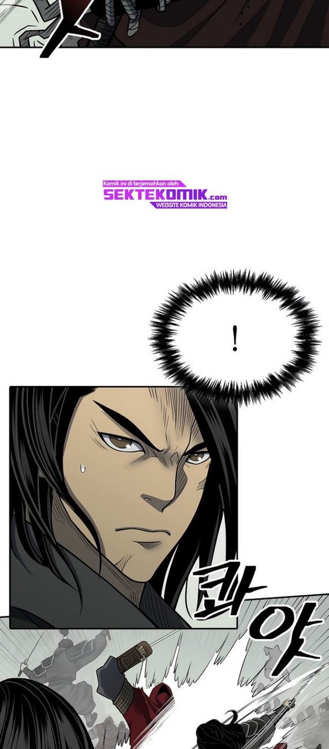 Record of the War God Chapter 147 - halaman 9
