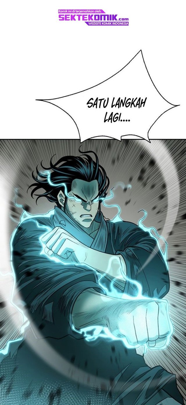 Record of the War God Chapter 147 - halaman 91