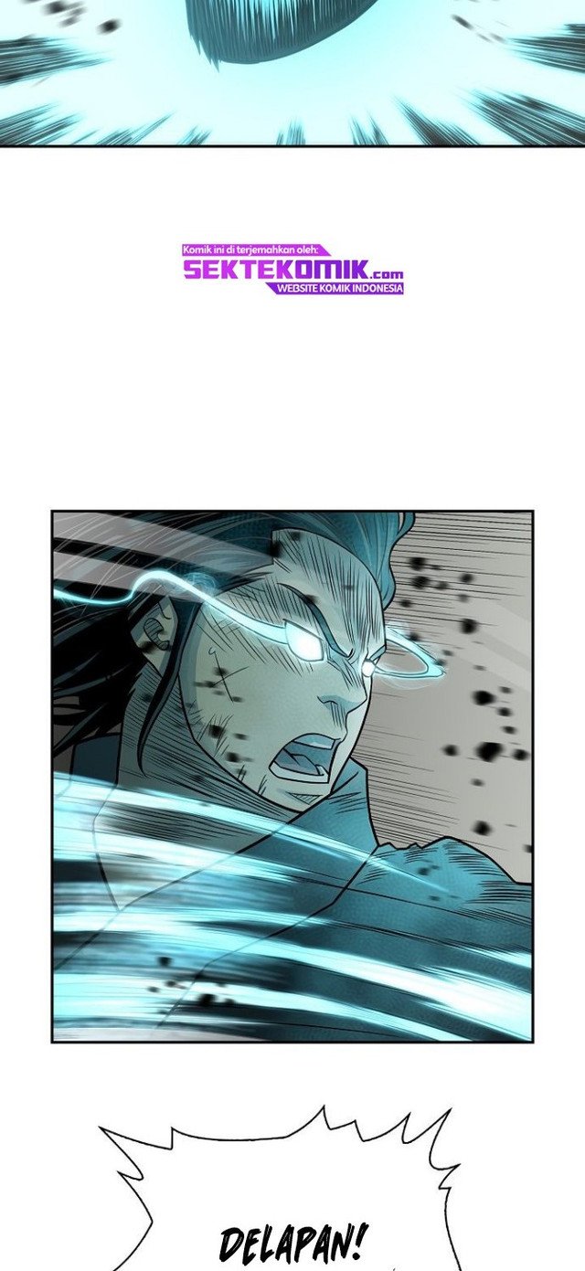 Record of the War God Chapter 147 - halaman 93