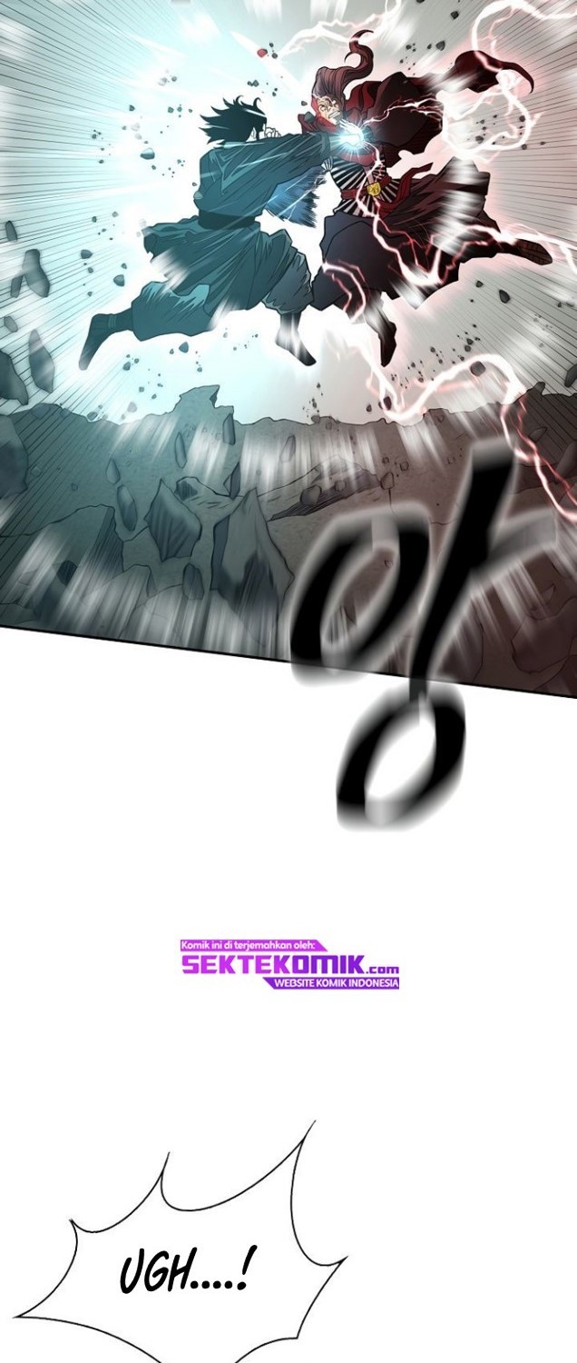Record of the War God Chapter 148 - halaman 10