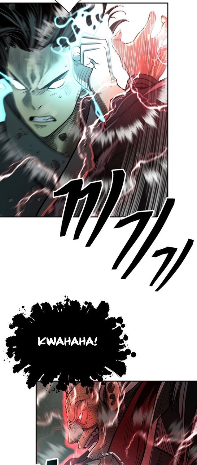 Record of the War God Chapter 148 - halaman 11