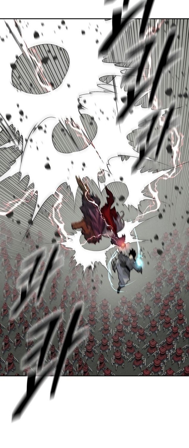 Record of the War God Chapter 148 - halaman 16