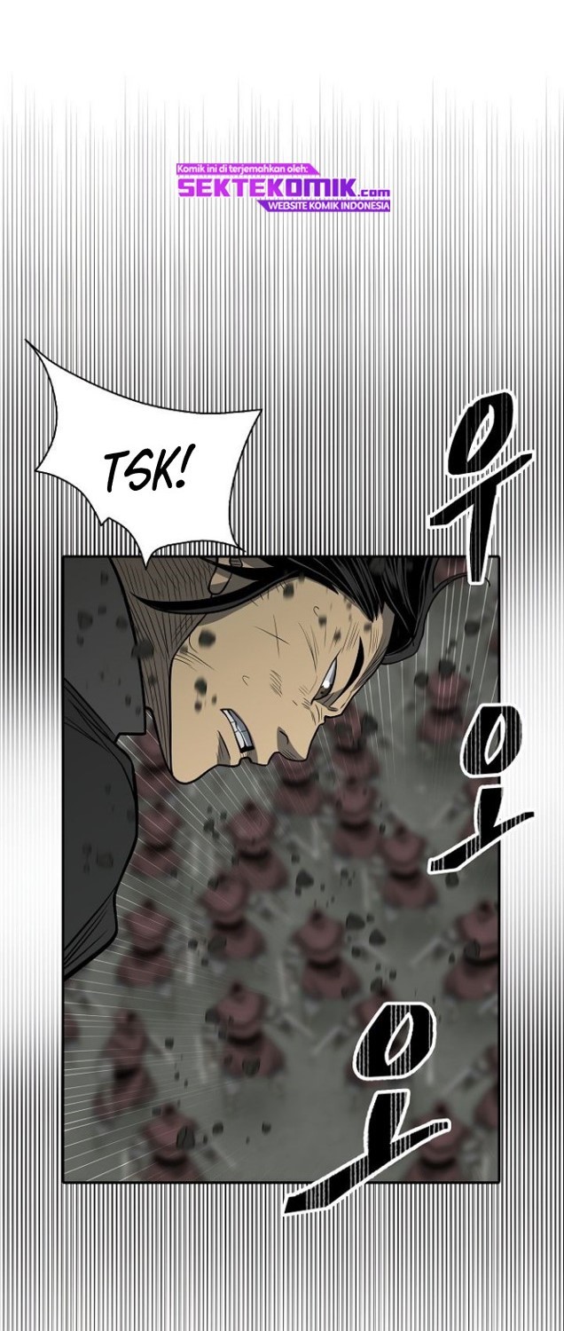 Record of the War God Chapter 148 - halaman 17