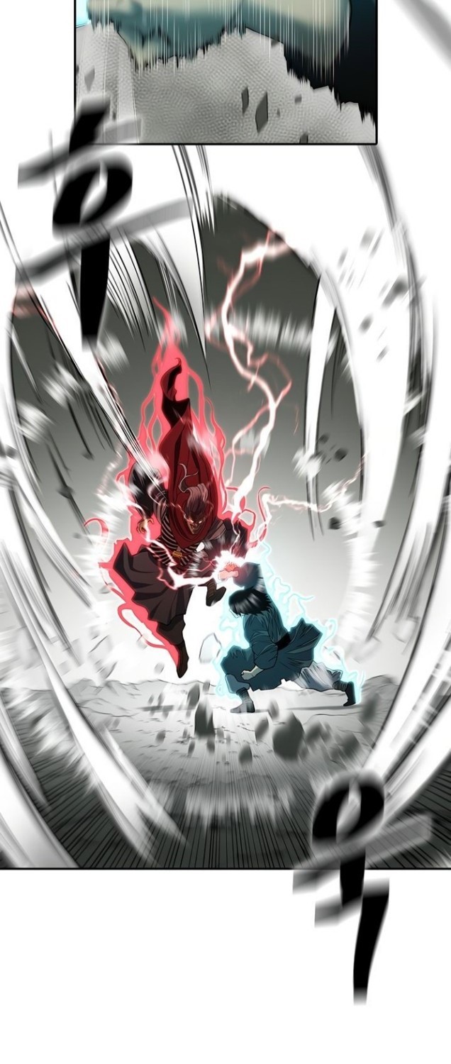 Record of the War God Chapter 148 - halaman 20