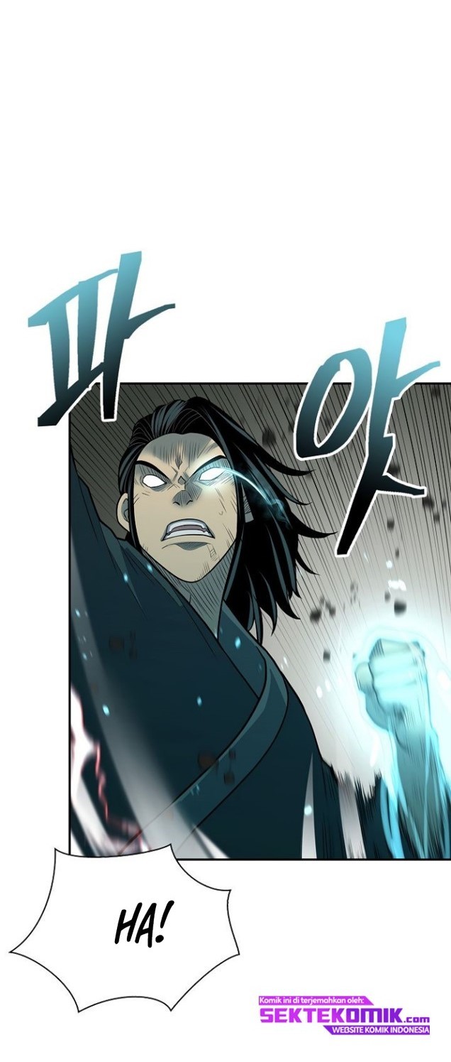 Record of the War God Chapter 148 - halaman 21