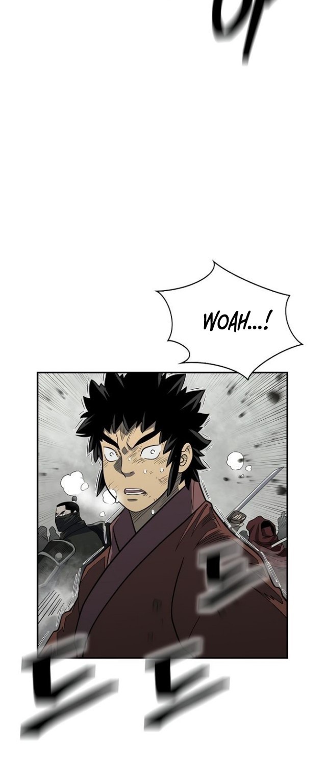 Record of the War God Chapter 148 - halaman 24