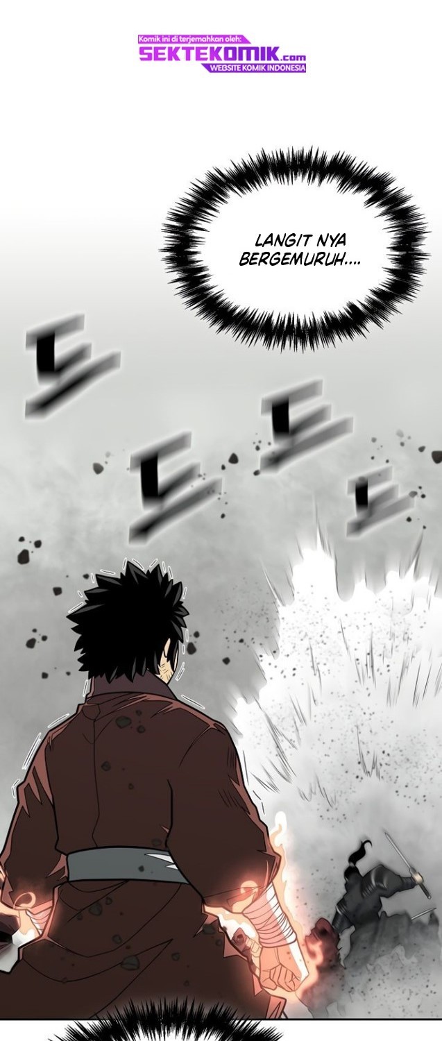 Record of the War God Chapter 148 - halaman 25