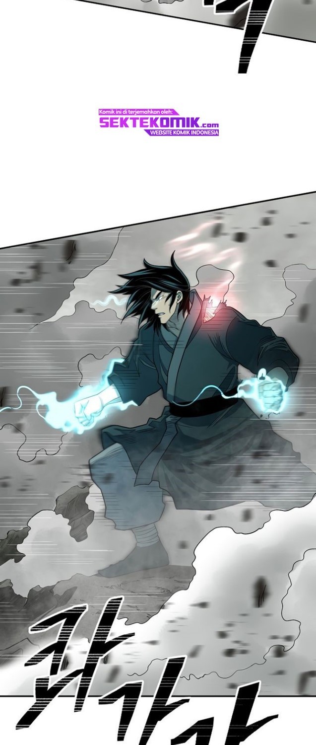 Record of the War God Chapter 148 - halaman 29
