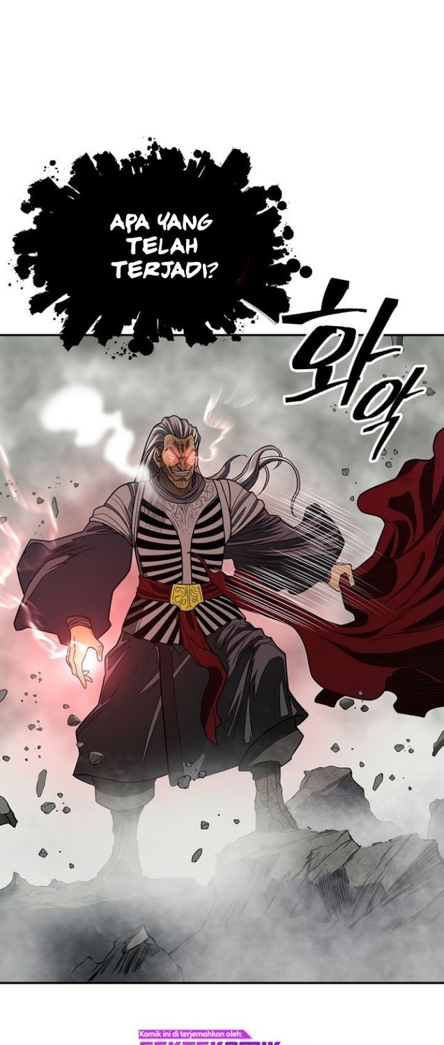 Record of the War God Chapter 148 - halaman 32