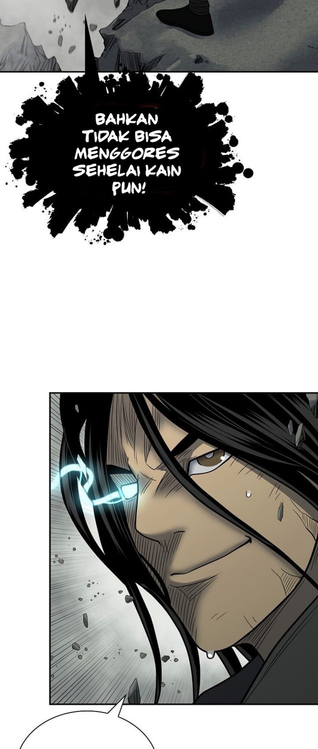 Record of the War God Chapter 148 - halaman 34