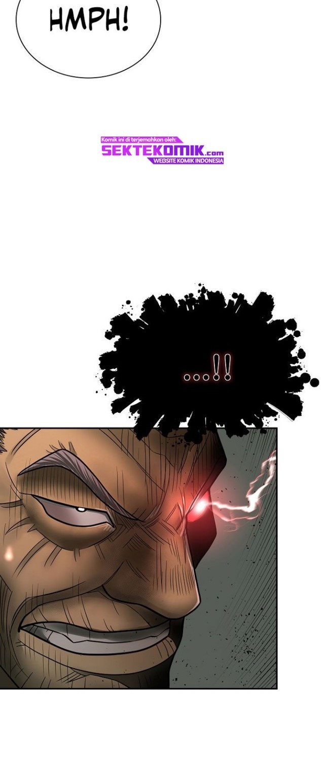 Record of the War God Chapter 148 - halaman 35
