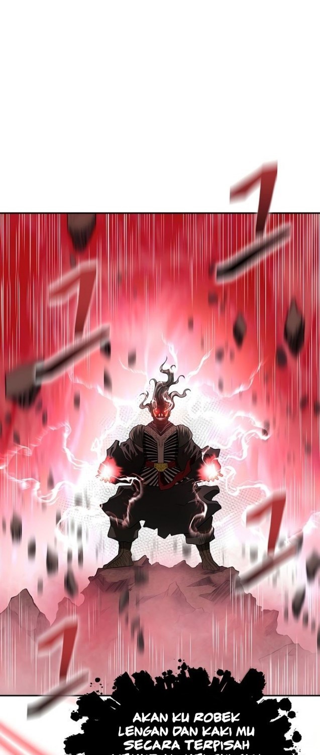 Record of the War God Chapter 148 - halaman 36