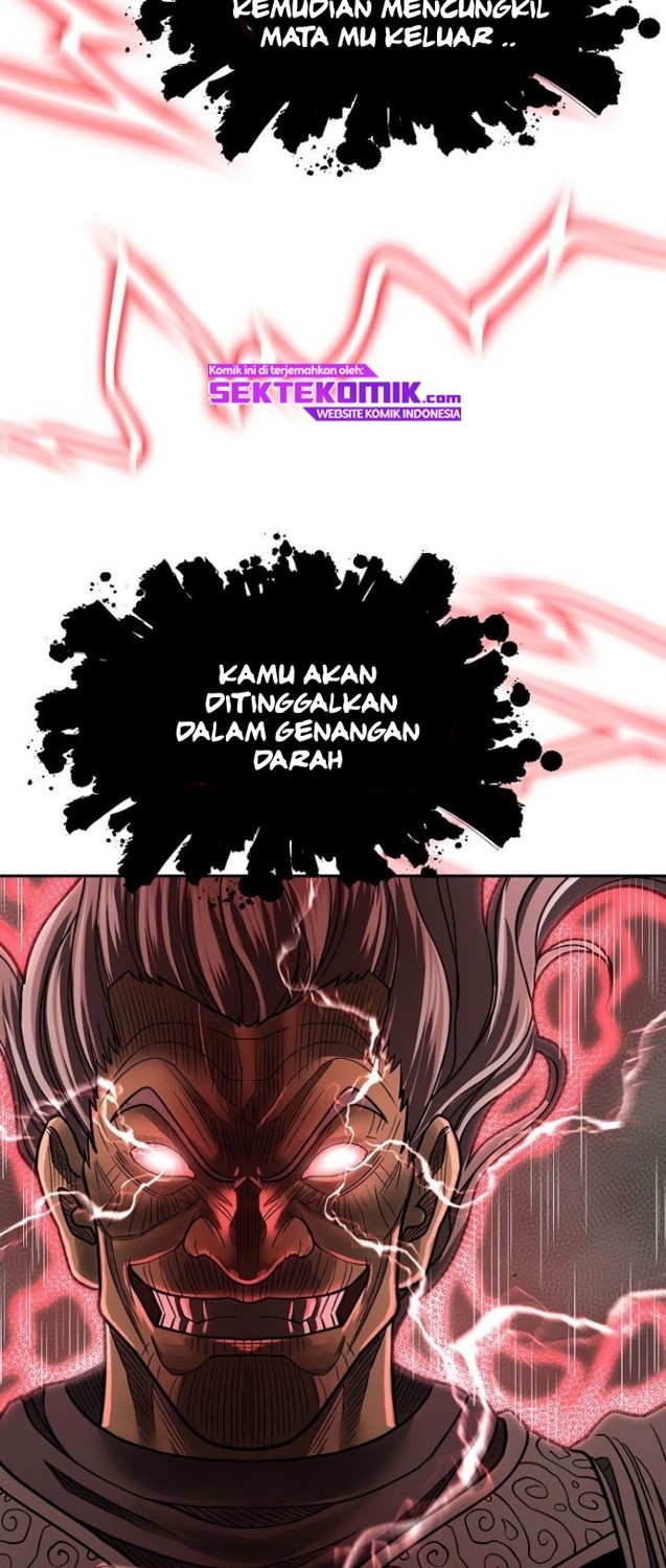 Record of the War God Chapter 148 - halaman 37