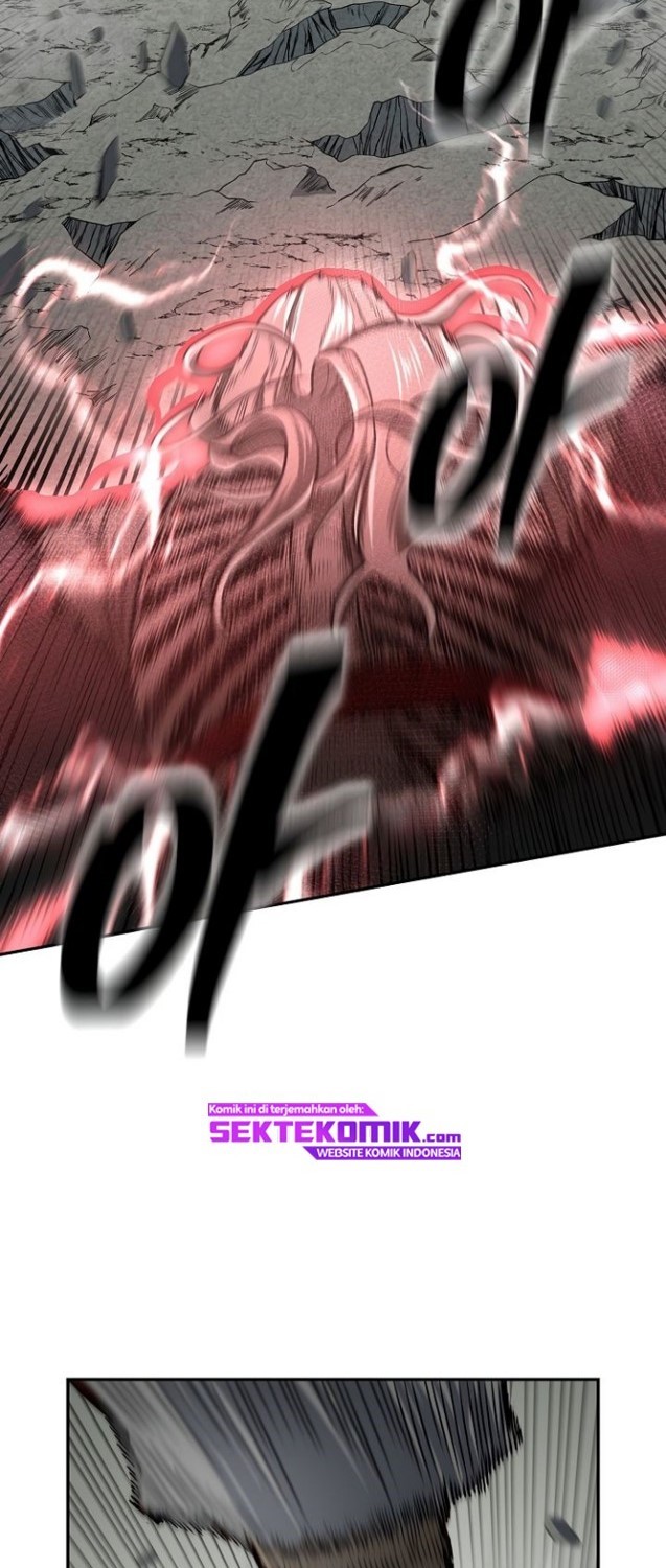 Record of the War God Chapter 148 - halaman 39