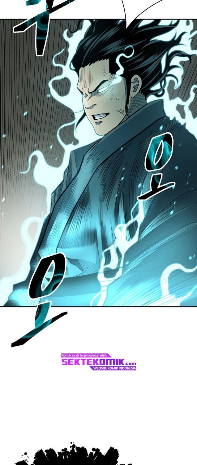 Record of the War God Chapter 148 - halaman 41