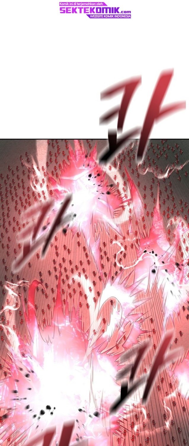 Record of the War God Chapter 148 - halaman 43