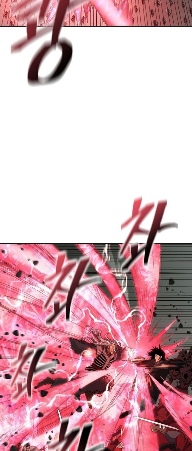 Record of the War God Chapter 148 - halaman 44