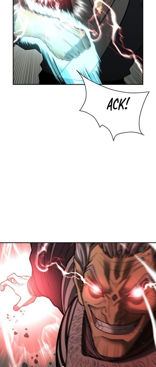 Record of the War God Chapter 148 - halaman 46
