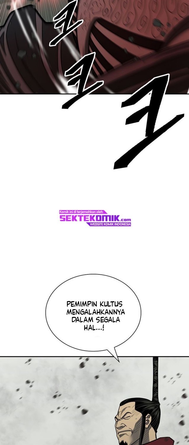 Record of the War God Chapter 148 - halaman 47