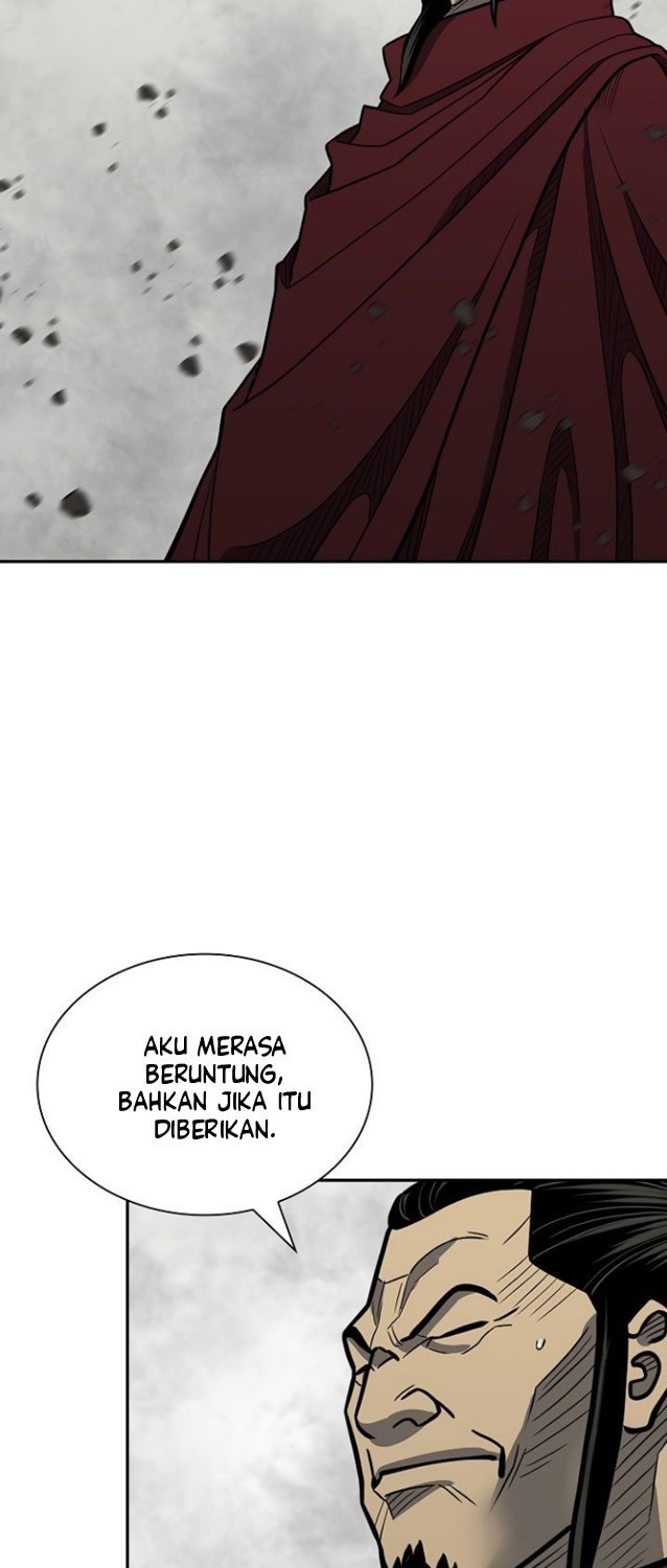 Record of the War God Chapter 148 - halaman 48