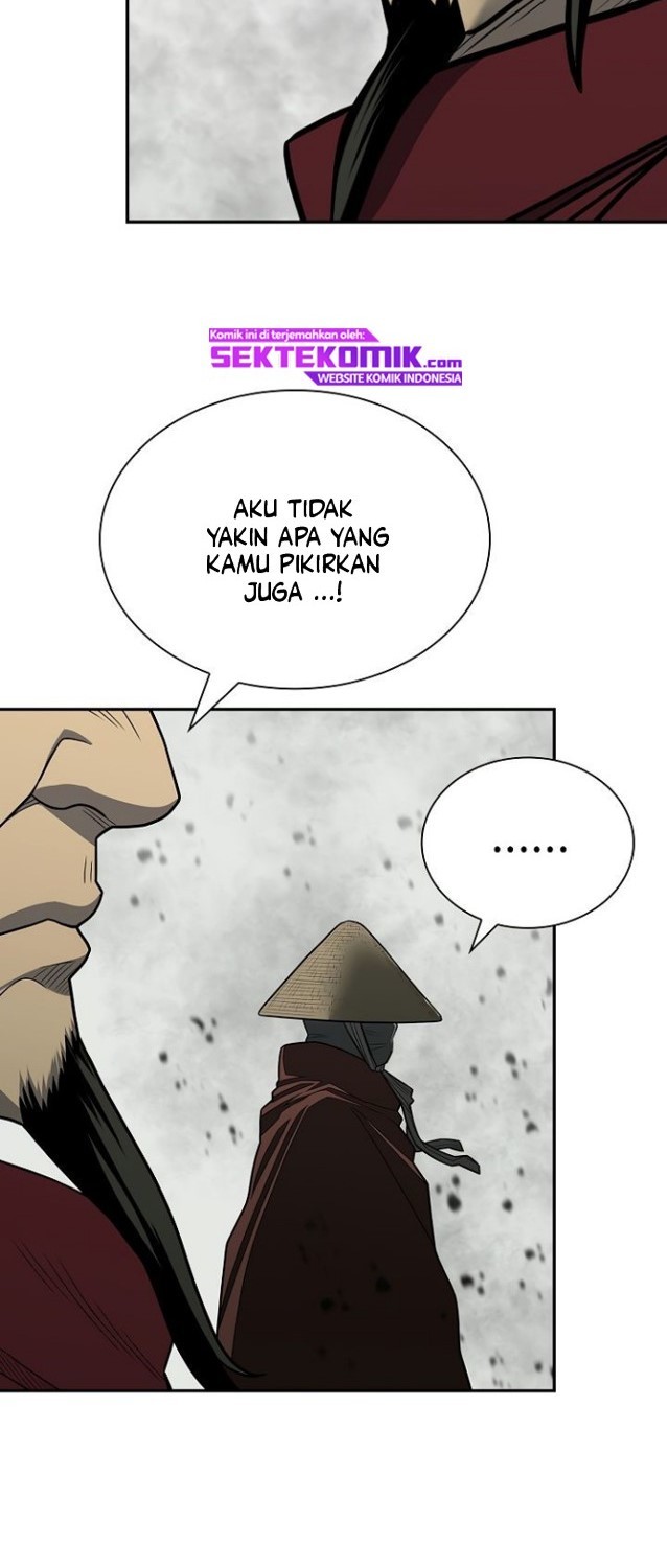 Record of the War God Chapter 148 - halaman 49