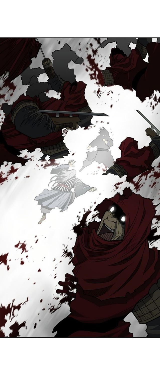 Record of the War God Chapter 148 - halaman 51