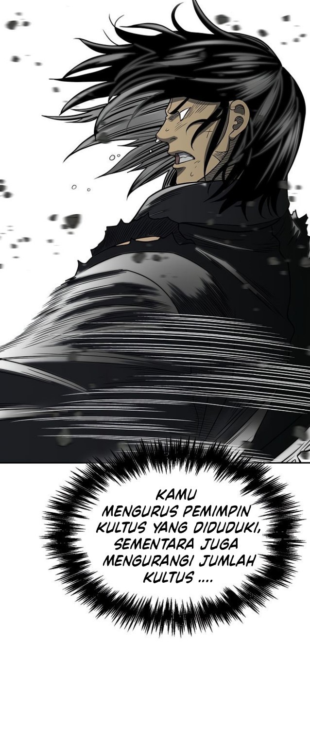 Record of the War God Chapter 148 - halaman 54