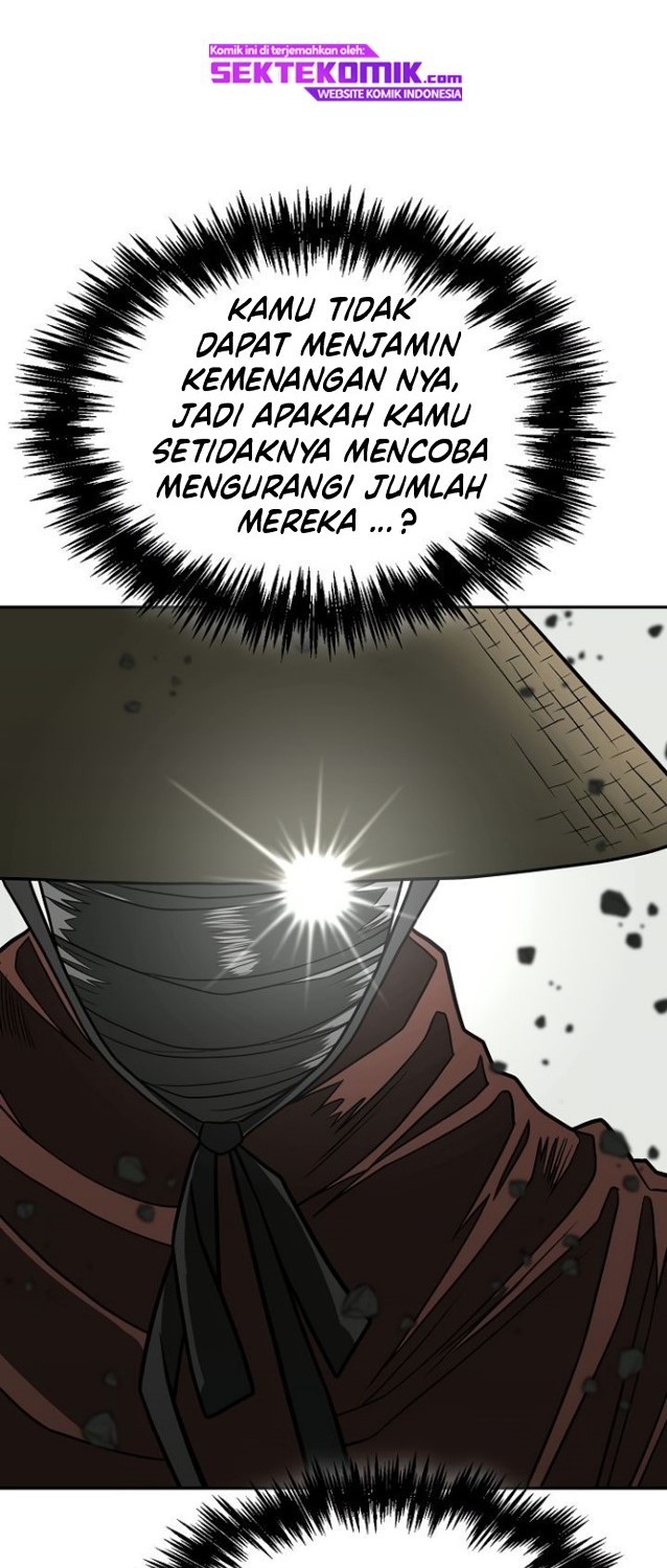 Record of the War God Chapter 148 - halaman 55