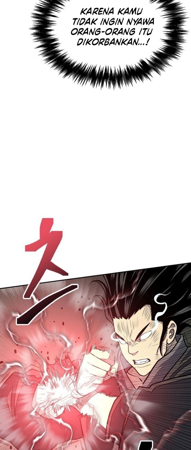 Record of the War God Chapter 148 - halaman 56