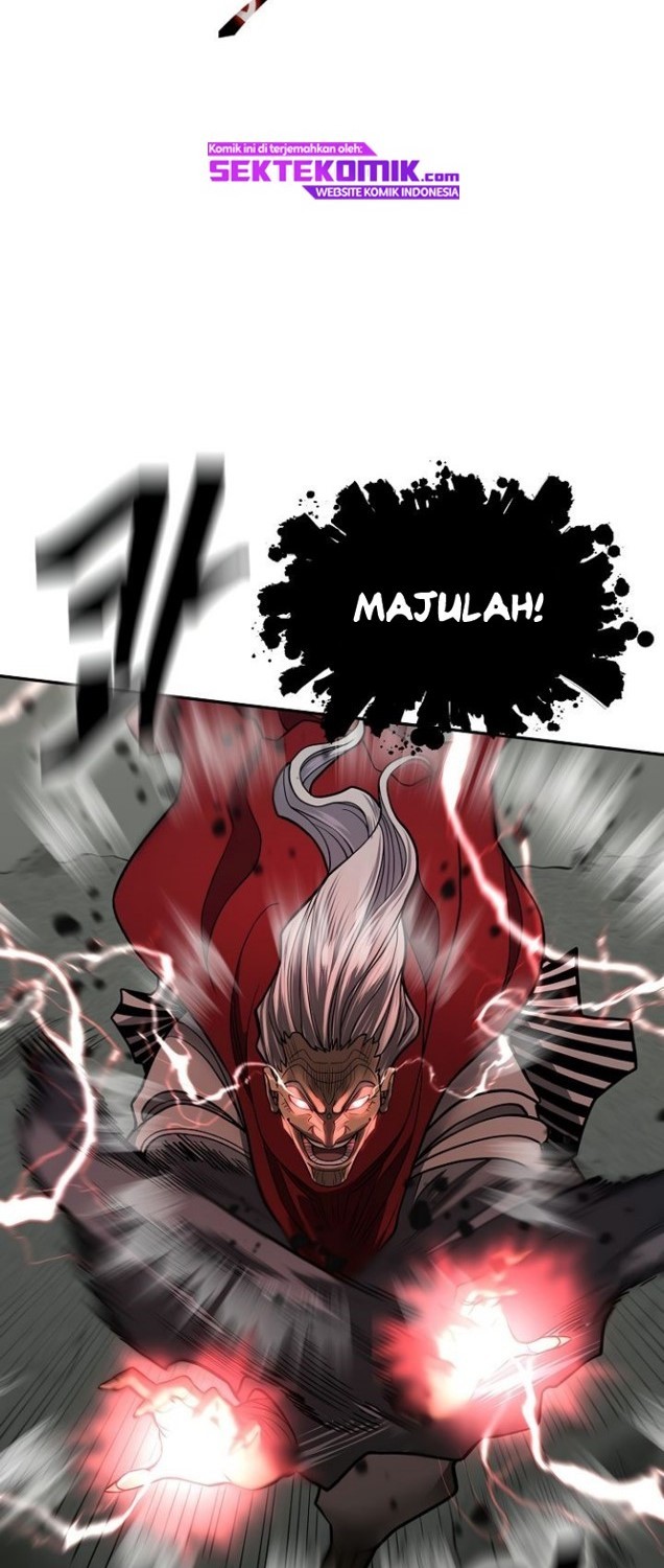 Record of the War God Chapter 148 - halaman 6