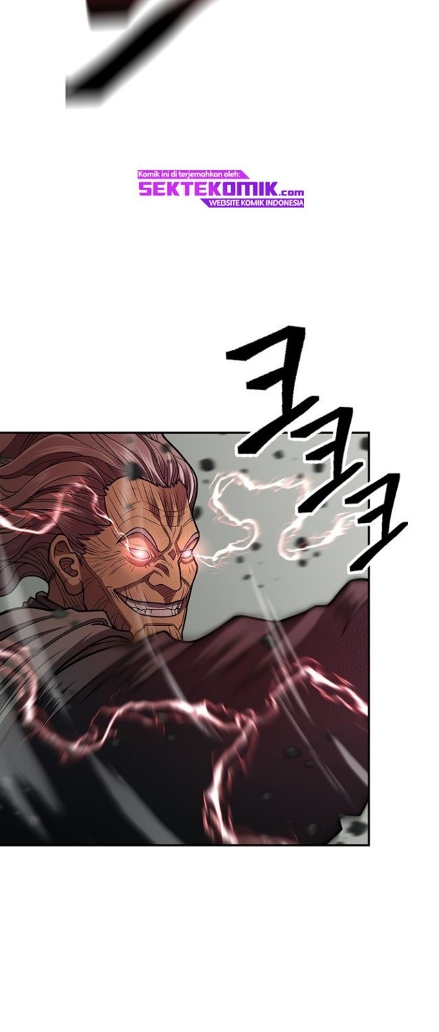 Record of the War God Chapter 148 - halaman 60